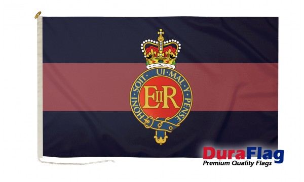 DuraFlag® Household Cavalry Regiment Premium Quality Flag